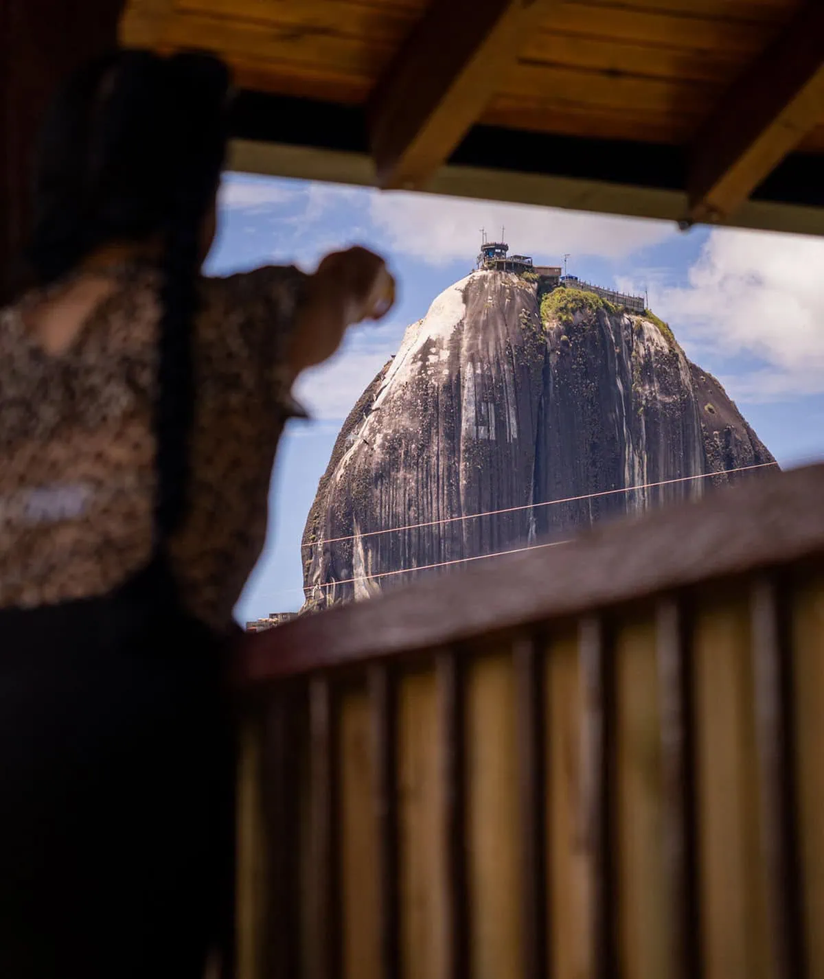 Luxury boutique vacation rental in Guatape